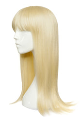 Peruca Sabrina Blond Deschis